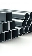 Acero Inoxidable En Tubo