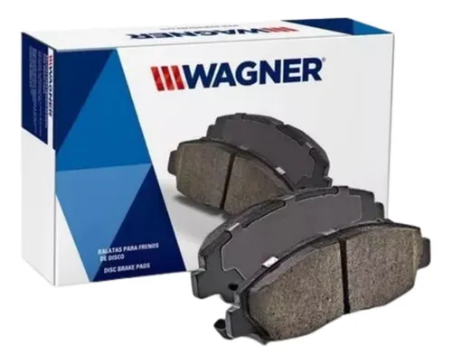 comprar Balatas Wagner Ford Focus 2012-2018 Tras