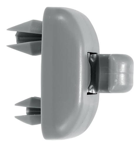 Soportes Visera Parasol Gancho Para A4 Allroad 2020 2 Pzs