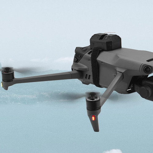 Lanzador De Drones Lanzador De Entrega De Carga Útil De