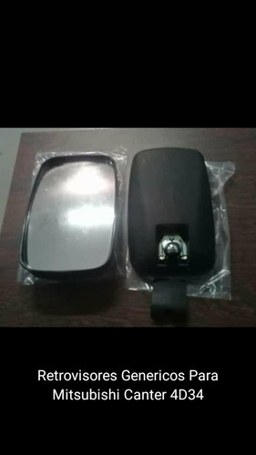 Repuestos Mitsubishi Canter Camiones