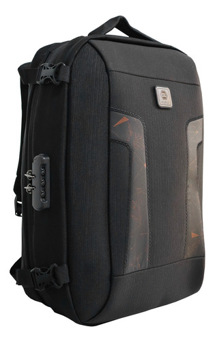 Morral Laptop Xurui Tortuga