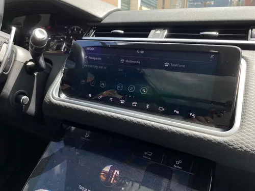 Land Rover Range Rover Velar P380 SE