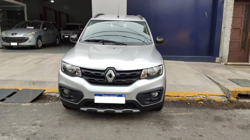 Renault Kwid 1.0 Sce 66cv Outsider