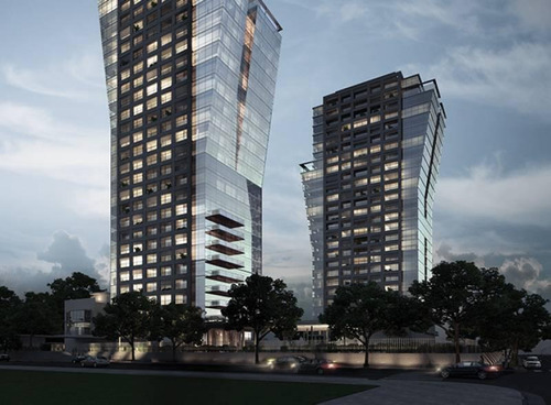Imagen 1 de 9 de Departamento - Belgrano