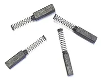 Comprar Carbones Maquinas De Coser X4un Singer Necchi Godeco 4x5x14