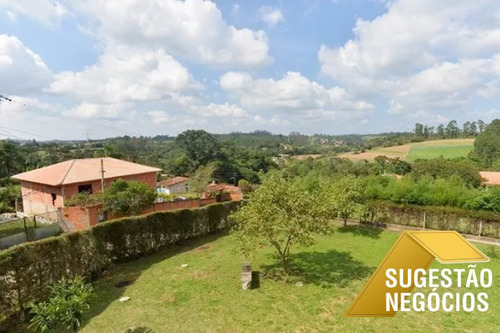 Chácara Ibiúna 50% Entrada Saldo Longo Prazo - 2931