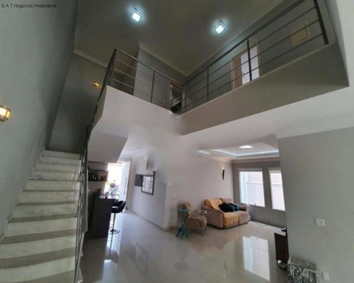 Imagem 4 de 11 de Casa Em Condomínio À Venda No Granja Olga Iii - Sorocaba/sp - Cc05127 - 69198080