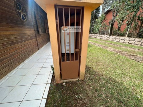 Imagem 15 de 30 de ***chácara Em Condomínio Fechado***