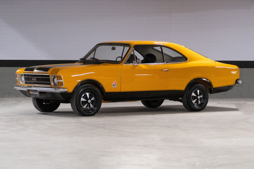 1976 Chevrolet Opala Ss4