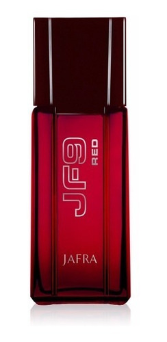 Fragancia Jf9 Red By Jafra