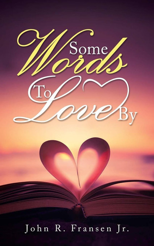 Some Words To Love By Nuevo