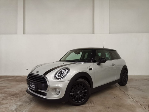 Imagen 1 de 12 de Mini Cooper 2020 1.5 Chili 3p At