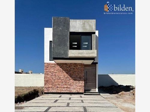 Departamento En Venta Fraccionamiento Puerta Norte