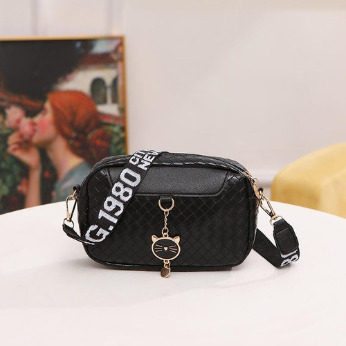 Cartera Bandolera