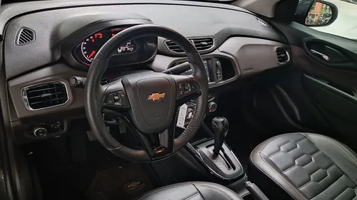 Chevrolet Onix Ltz Tp 1400cc 4p 2ab Abs
