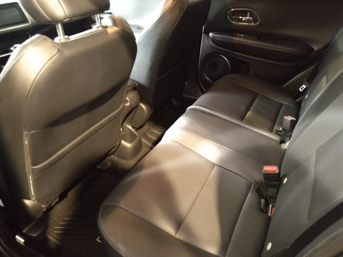 Honda Hr-v 2020 Exl Cvt At