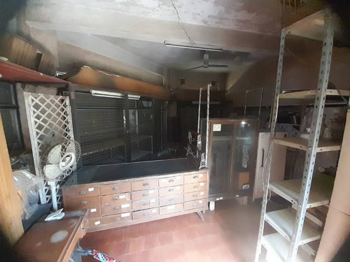 Local Con Vivienda En Venta En Libertad