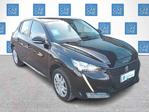 Peugeot 208 1.6 ACTIVE PACK TIPTRONIC L23