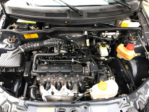 Chevrolet Celta 1.0