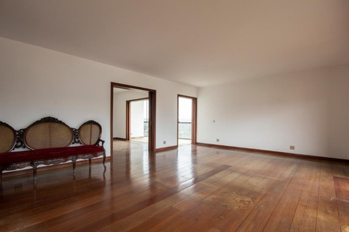 Imagem 9 de 30 de Apartamento, 290 M² - Venda Por R$ 3.100.000,00 Ou Aluguel Por R$ 10.000,00/mês - Vila Madalena - São Paulo/sp - Ap15160