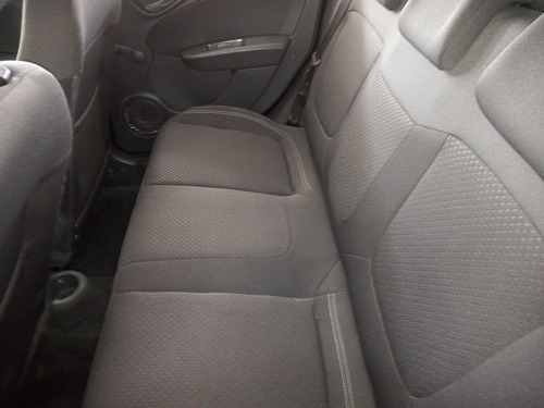 Imagem 10 de 12 de Fiat Grand Siena 2019 1.4 Attractive Flex 4p