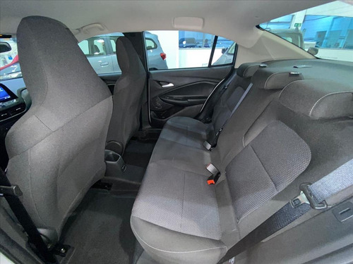 Imagem 10 de 11 de Onix 1.0 Turbo Flex Plus Lt Manual