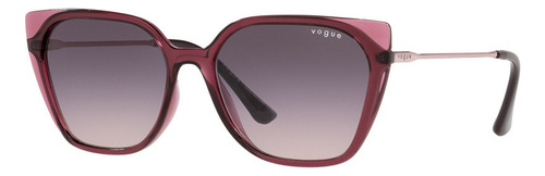 Óculos Vogue Vo5391sl 294136 57 Cor Violeta