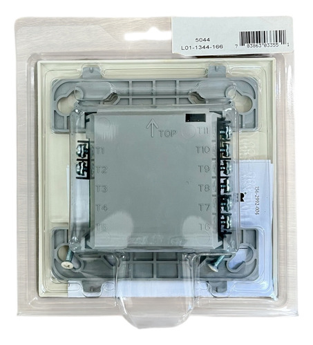 Módulo Endereçável Fcm-1-rel Notifier