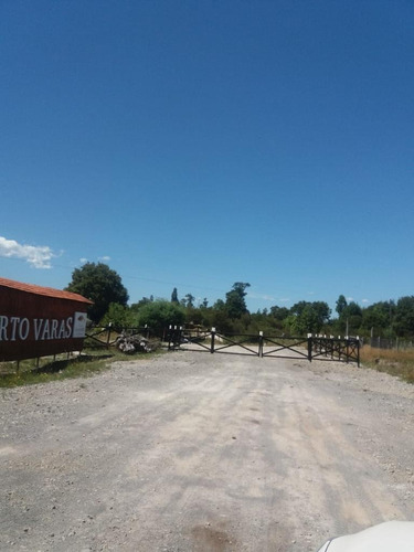 Vende Parcela En Maderos De Puerto Varas