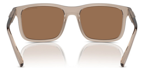 Lentes De Sol Polarizados Armani Exchange Ax4145s83445a