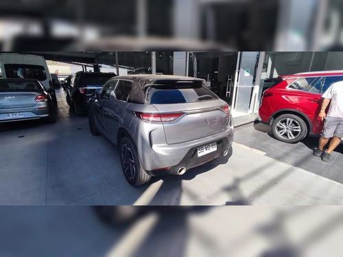Ds Ds3 Crossback 2023