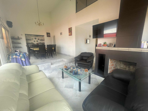 Casa En Venta San Andrés Totoltepec