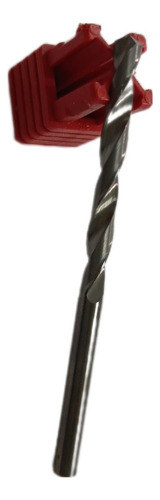 Broca Carburo 9 Mm