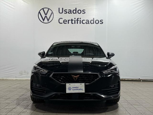 Cupra Leon 2024