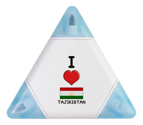Me Encanta Tayikistan' Multiherramienta Diy Compacta