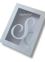 Comprar Caja Con Visor De Acetato Para Tarjetón