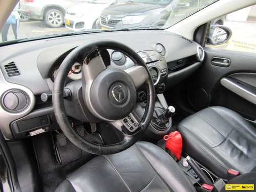 Mazda Mazda 2 Mt 1500