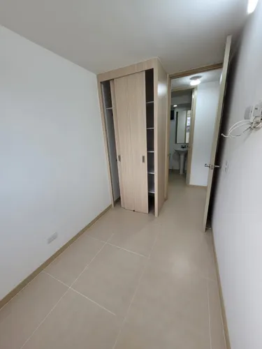 Vendo Apartamento En Rionegro