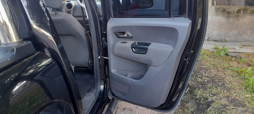 Volkswagen Amarok 2.0 Cd Tdi 180cv 4x2 Highline C33