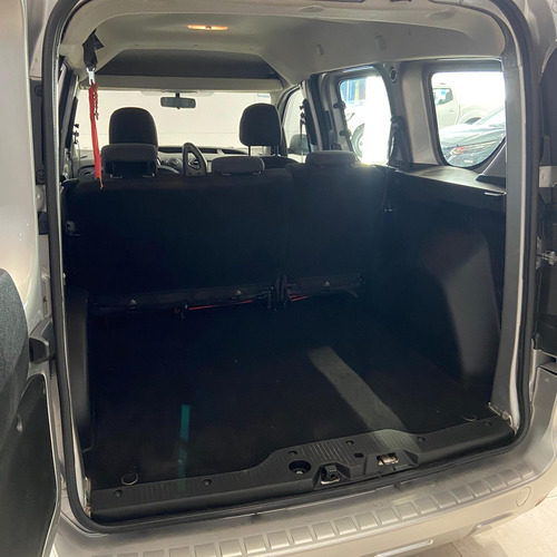 Renault Kangoo Ii 1.6 Sce Life