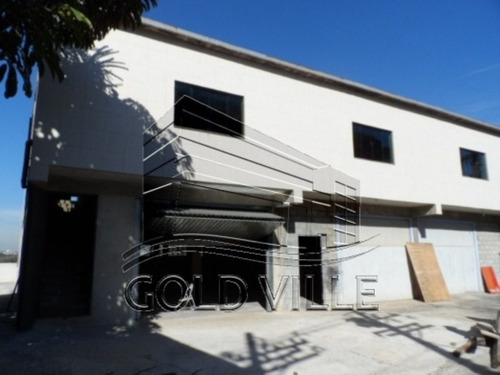 Imagem 30 de 30 de Ga2809 - Vendo Terreno Ou Área Comercial, Industrial Ou Residencial Em Barueri De Frente Para A Rodovia Castelo Branco Com 7.000 Metros De Terreno - Ga2809 - 33874319