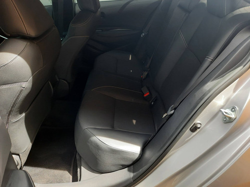 Toyota Corolla 2.0 Vvt-ie Flex Xei Direct Shift