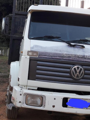 Imagem 2 de 14 de Vw 16220 Trucado 16220 Trucado