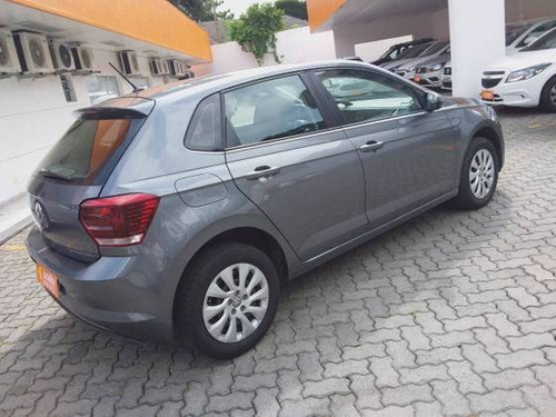 Imagem 8 de 10 de Volkswagen Polo 1.0 Mpi Total Flex Manual