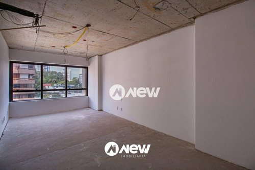 Imagem 24 de 30 de Apartamento Com 3 Dormitórios À Venda, 165 M² Por R$ 1.795.000,00 - Centro - Novo Hamburgo/rs - Ap2954