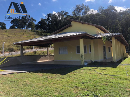 Imagem 2 de 14 de Chácara Para Venda Em Pinhalzinho, Centro, 3 Dormitórios, 1 Suíte, 3 Banheiros - 71_1-2380460