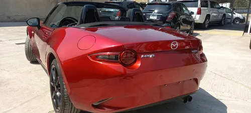 Mazda MX-5 2.0 I Sport Mt