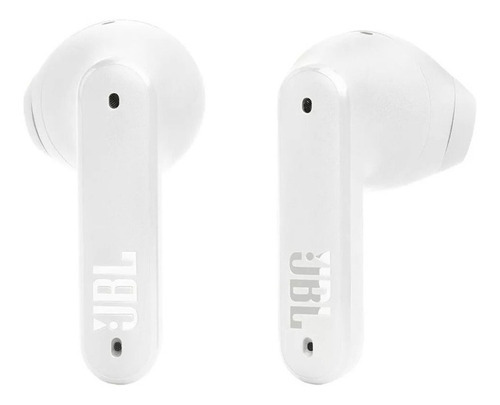 Auriculares Jbl Tune Flex Bluetooth 32hs Blanco