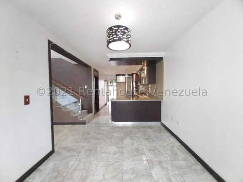 Imagen 20 de 30 de Se Vende Casa En Trapiche Villas Rah: 22-1794